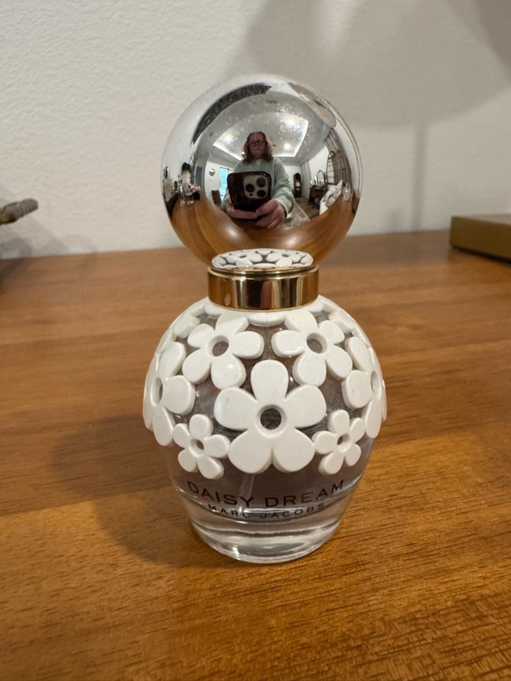 Marc Jacobs Daisy Dream eau de toilette 1.0 fl oz